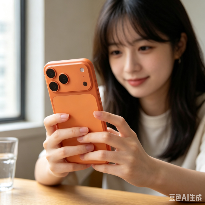 苹果手机