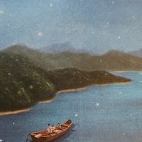 读完缓了三天｜云边小卖部藏着每个人的故乡与遗憾