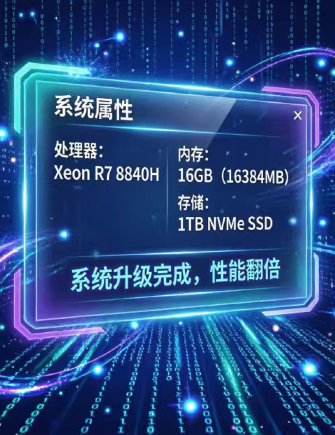 硬盘