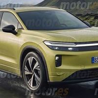 大众ID.4改名ID. Tiguan，MEB+平台续航接近700km实体按键回归