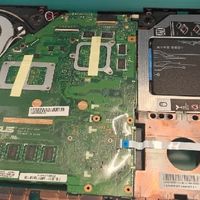 11 年华硕 FX50J 老本复活｜光驱位改硬盘，几百块再战 3 年
