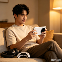 拒绝参数焦虑，日常舒服才是硬道理
