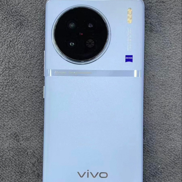 预算有限别乱买｜二手vivo X90，旧旗舰vs新中端真心话