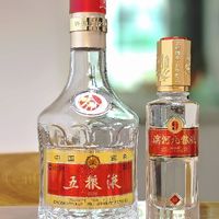 品酒笔记/甘肃张掖名酒「滨河九粮液」是什么风味？
