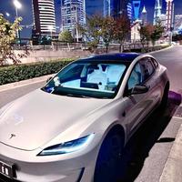 香港特斯拉比内地便宜6万？看完这3个真相，你就知道该不该等了
