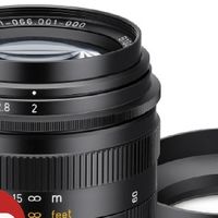 复刻传奇!徕卡新品Summicron-M 66mm f/2.0镜头复刻,限量660支