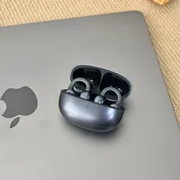 Vidda V11耳夹耳机刷屏开学季:对完上市近10个月的机主帖,"安全下车"帖不说的3个坑这次说清了