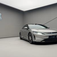 比亚迪集体冲千里续航：大汉的1008km是最便宜款，大唐要多花3万，海狮08价格表9月2日揭晓——下单前先算清这三笔账