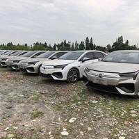 恒驰5清盘起拍约4万、高合HiPhi X十三四万甩卖：85万辆“孤儿车”涌入二手市场，三种便宜只有这种能捡