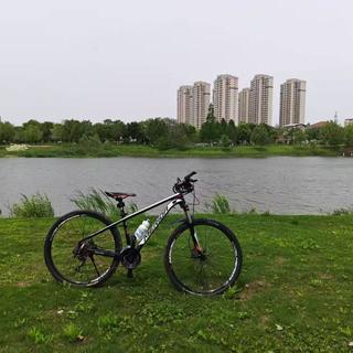 原价3998的挑战者600挂1580：拢了30多条美利达二手帖，秋天捡漏前先看清这张价目表