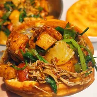 山东7块的炸串卷饼，南京要28：5样街头小吃DIY成本算完，有的真能省七成