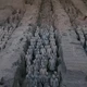 都说兵马俑