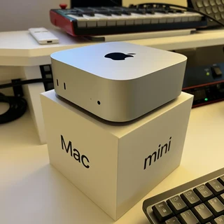 Mac mini涨到6,999，二手M4反而卖得比首发还贵：退潮后还想搭Agent主机的人，先看完这份「虾塘换代」账单再下单