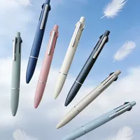 涨价前最后48小时：20多篇三菱JETSTREAM中油笔帖的夸和吐槽，我按型号分了账
