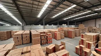 库存要卖两年半、2024年产的西凤已经跌到百元：这轮便宜凤香，买对别囤