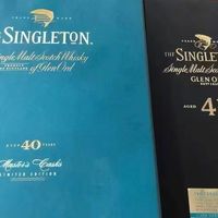 都叫苏格登18年，一瓶699一瓶1080：这名字背后是3家酒厂，下单前看清这三处才不花冤枉钱