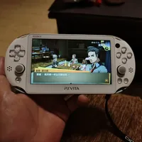 安卓掌机的PSV模拟器突然“实用”了？Vita3K-Plus九天两版、21款大作实测：能跑什么、还差什么、谁该现在折腾