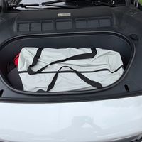 小米899元床垫开卷"床车"军备竞赛：翻完4个平台40多篇实测帖和上千条评论，国庆睡车前先过找平、电费、洗澡三关