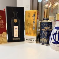 搜"王茅"，两条里一条是广告：中秋前把这瓶茅系酒的三层雾拆开看