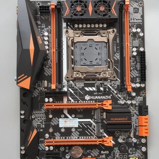 X99寨板进入集中故障期：六种坏法对号入座，花钱之前先把修换账算清