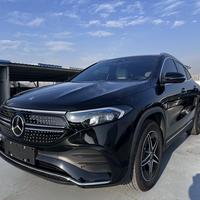 15.9万买奔驰EQA挂公司名下，10个月3次失去动力：4S店按三包拒退，监管却说公司户车没有三包