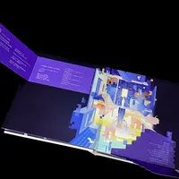周深5斤2两的《反深代词》进入发货高峰：299元买了8样东西，开箱前先看清这三件事