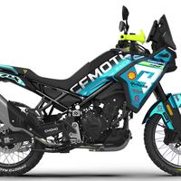 450MT冠军版预售撞上SRT450：同样44牛·米两种脾气，这笔3万块的账我替你算完了