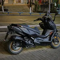 光阳降价实录：7400元到26980元的6款在售车型，各预算怎么挑，还要等多久