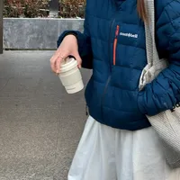 montbell秋冬中间层怎么买：抓绒、软壳、轻羽绒三条线拆开看，四个渠道差价能到一倍