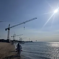 开学后第一个周末是小潮，赶海去大概率空手：核了7城9月潮汐表，真正值得下滩的只有这两个大潮窗口——免费滩涂、50元装备、4种最容易白花的钱一次说清