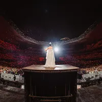 杨千嬅说不需要"烈女的勇"了？对完她这几年的原话和上海站的眼泪：勇还在，只是不再演给别人看