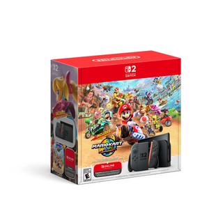 Switch 2美版9月1日起涨到499.99美元：越等越贵的时代，买主机的三类人三条路
