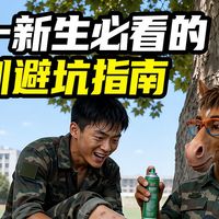 军训防晒、换季维稳 | 护肤8.31日报