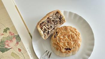 黑松露被骂出“橡胶味”，却成了今年月饼的头号流量：新口味捋成三条线，各有各的坑