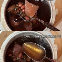 拆解了11篇高收藏“脾肾双补”汤帖后我发现：8篇共用一套底料，海参和料包才是后加的戏