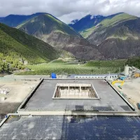 西鸽跑去梅里雪山建酒庄了:一年20万瓶、740亩18年老藤,上市前的"第二个西鸽"你要不要等?