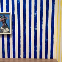 9月21日闭展:Paul Smith 给毕加索“换了身衣服”,这张 2400 日元的东京展门票值不值