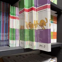 8月底二手市场被吃灰分级读物淹了：翻完40条挂单和报价，冤枉钱都埋在“版本”和“阶数”里