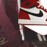 《GTA6》梦幻联动?走面儿疯狂致敬AJ1!