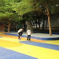 深圳滑板场禁滑、马路轮滑无路权：9月的刷街党，到底去哪滑？