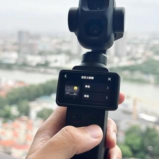 3799元的大疆Pocket 4 Pro，是'拍人神器'还是'吃灰神器'？看完2个月真实口碑，答案在这颗60mm里