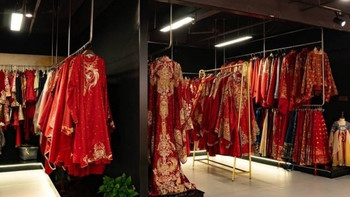 明制、宋制、唐制婚纱照怎么选？朝代风格全解析