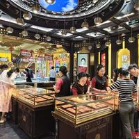 金饰每克亏400金条只亏51 高金价时代买金饰还是金条