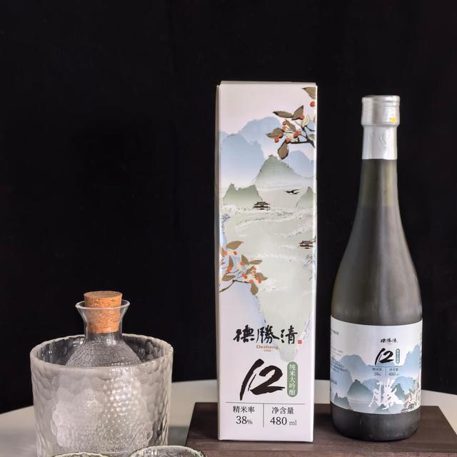八月刷屏的"国产清酒"，五条路线只有一条该闭眼试？先看懂这盘棋再说