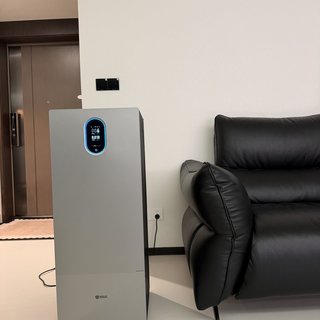 IQAir 1.4万 vs 352 Z120 六千：差出来的八千块，一半在横评视频拍不到的地方