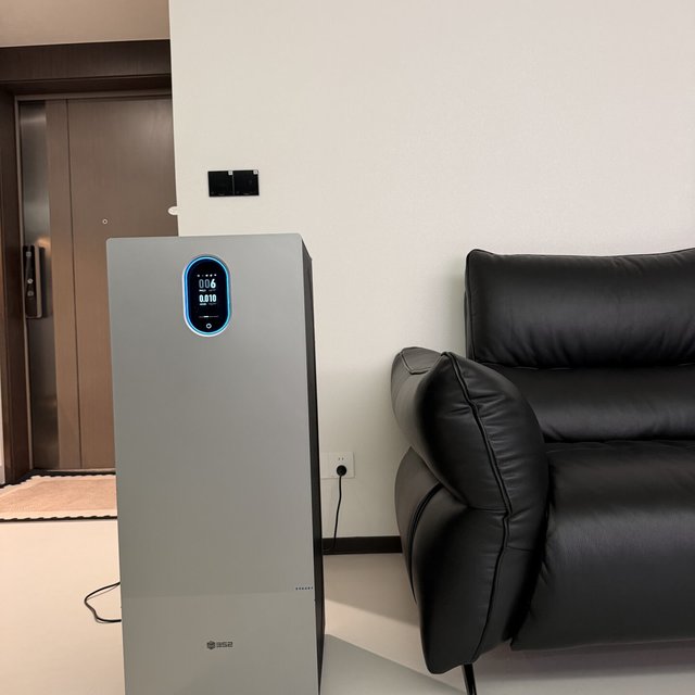 IQAir 1.4万 vs 352 Z120 六千：差出来的八千块，一半在横评视频拍不到的地方