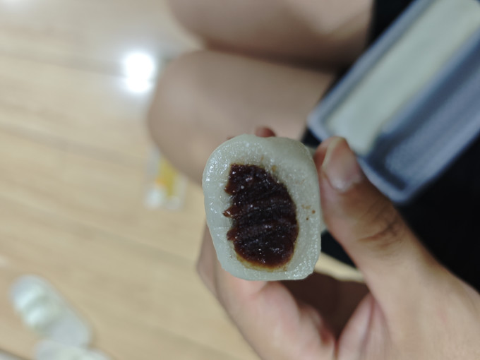 知味观常温蛋糕