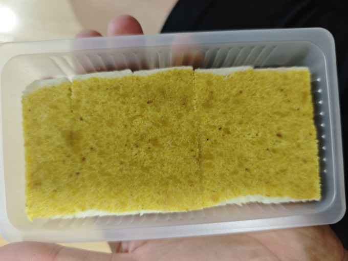 知味观常温蛋糕
