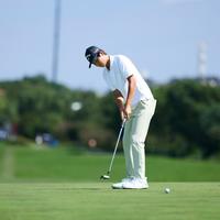 殷若宁672天破荒夺冠：想带娃入坑高尔夫的家长，先看懂15.4万、3980和115这三个数