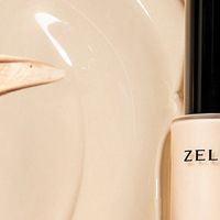 【新势力周】ZELENS Age养肤粉底液 干皮持久滋润轻薄遮瑕不卡粉